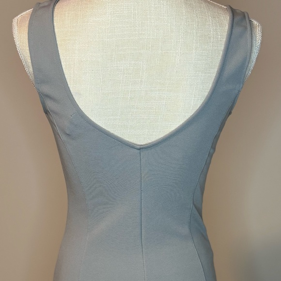 Forever 21 Barbie/80s dress - Picture 3 of 5